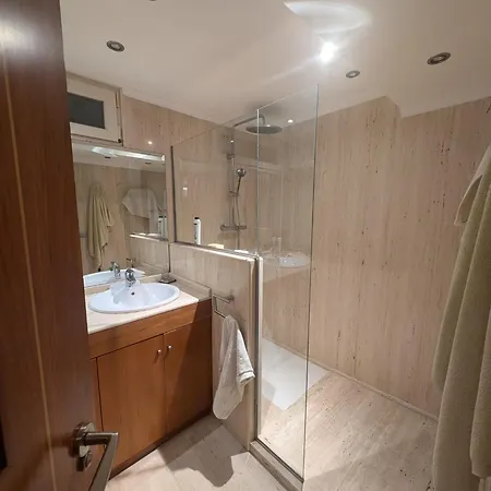 Big Apartment